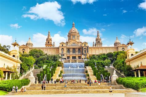 Things to do in Barcelona | Must See attractions | lastminute.com