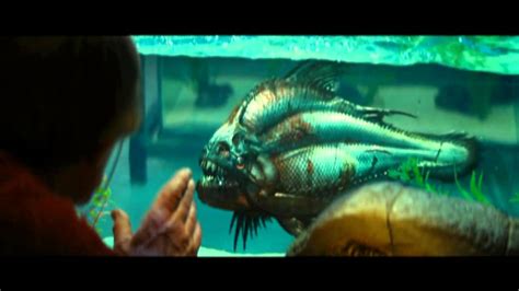 Piranha 3D Movie Trailer (HD) - YouTube