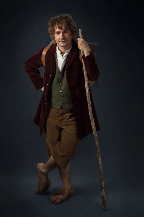 Bilbo Baggins | List of Deaths Wiki | Fandom