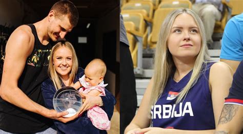 Nikola Jokic Biography and Family Members