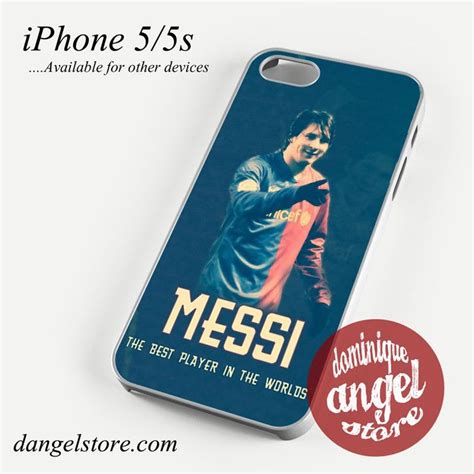 barcelona lionel messi Phone case for iPhone 4/4s/5/5c/5s/6/6 plus ...