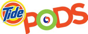 Tide Pods Logo PNG Vector (EPS) Free Download