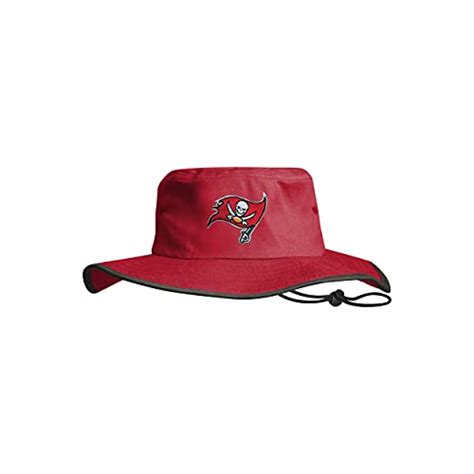 Tampa Bay Buccaneers Boonie Bucket Hat | Sports Hard Hats