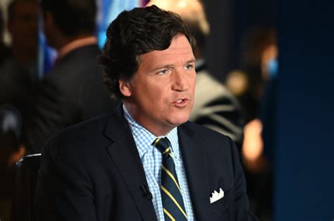 Thousands of Christians Outraged at Tucker Carlson's Transgender 'Lies'