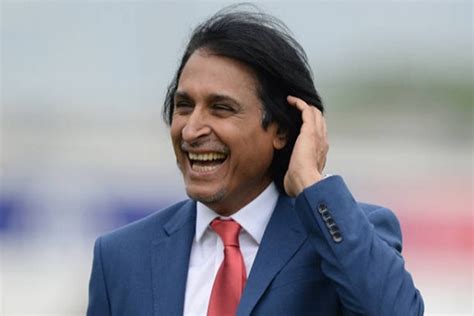 Former Test captain Rameez Raja joins race for PCB chairmanship slot ...