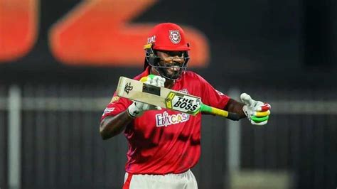 IPL 2021: Full list of records & milestones Chris Gayle can reach this ...