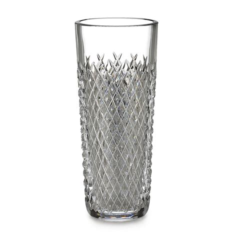 Waterford Crystal "Alana" Vase, 10" | Bloomingdale's