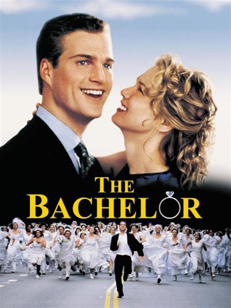 The Bachelor (1999) - Rotten Tomatoes