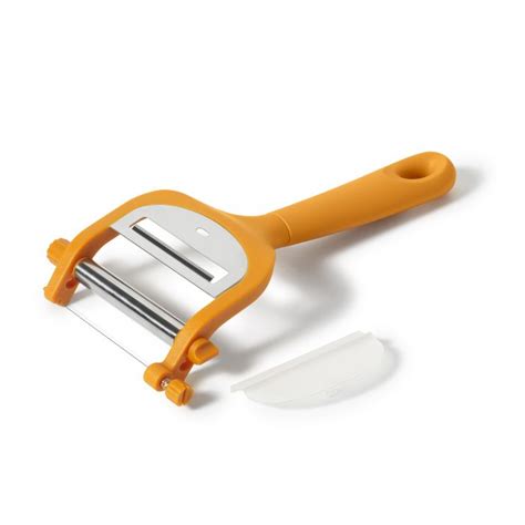 2-in-1 Adjustable Cheese Slicer