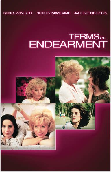 Terms of Endearment | Cox On Demand