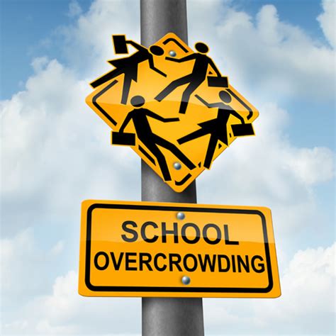 Prevent Overcrowding – Vote For FSPS