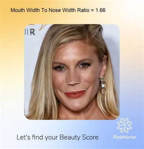 Celebrity Face Analysis - Katee-Sackhoff