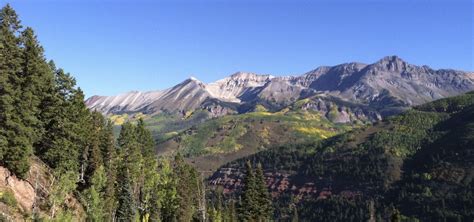 Telluride Hiking Guide - Telluride