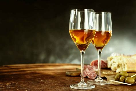 Sherry Wine, a Comprehensive Guide to Sherry Basics and Styles