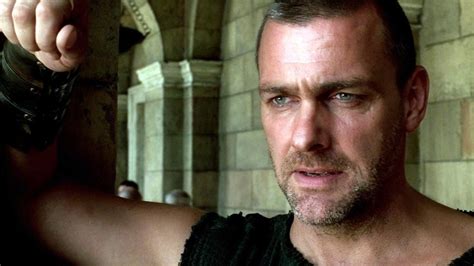 Ray Stevenson, Marvel, Star Wars, And RRR Actor, Has Died At 58