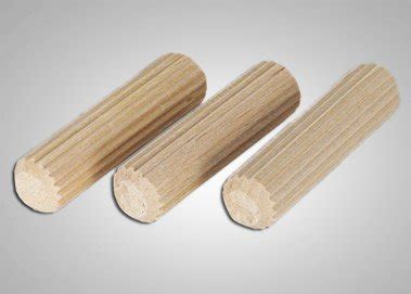 Wood Dowel Pins - Largest Discounts - Precision Pins - Caldowel