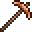 Bronze Pickaxe - Official Terraria Mods Wiki