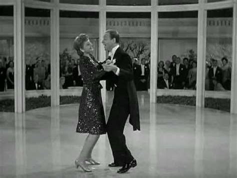 Fred Astaire: Easy To Dance With | White christmas movie, Fred astaire, Fred and ginger