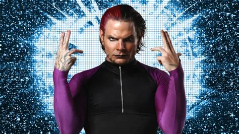 jeff hardy tna theme song "another me" arena effects - YouTube