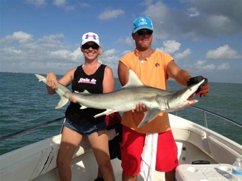 Galveston Bay Fishing Report - Great Fishing - Fishing Galveston TX