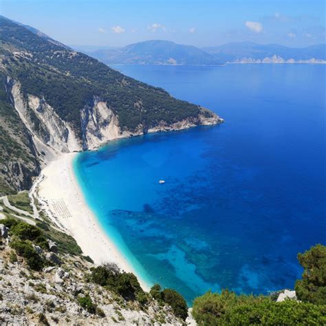 Kefalonia Island | Argo Maritime Dialysis