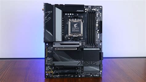 Review: Gigabyte X670 AORUS ELITE AX AM5 Motherboard