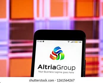 Altria Logo Vector (.EPS) Free Download