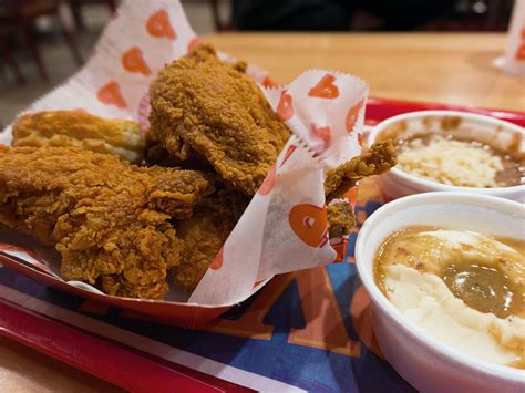 Popeye’s menu with prices – SLC menu