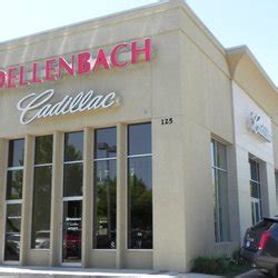 DELLENBACH MOTORS CADILLAC - 125 W Swallow Rd, Fort Collins, Colorado - Car Dealers - Phone ...