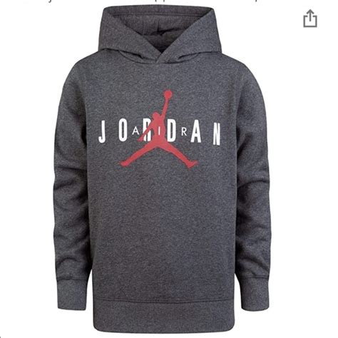 Jordan Shirts & Tops | New Air Jordan Hoodie | Poshmark