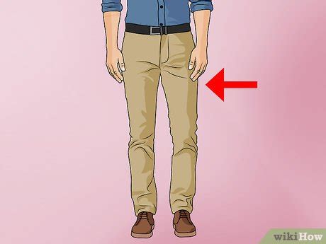 How to Dress for Jury Duty (with Pictures) - wikiHow