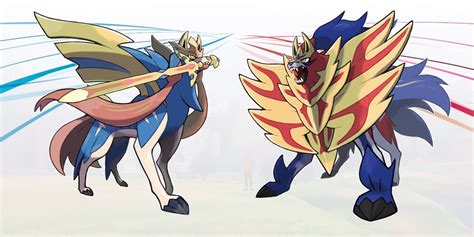 Pokémon Sword & Shield Devs Have No Regrets About National Dex Decision