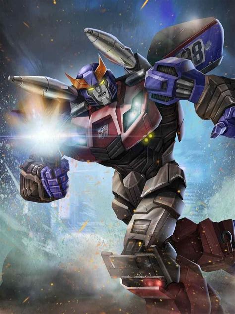 Autobot Smokescreen Artwork From Transformers Legends Game | Transformers artwork, Transformers ...