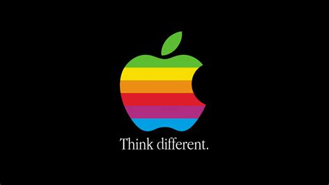 🔥 Download Original Apple Logo Wallpaper By Padguy by @jefferyg | Original Apple Logo Wallpapers ...