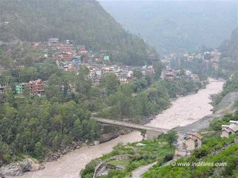 Rampur Bushahr And Its Padam Palace, Himachal - Inditales