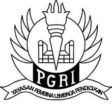 Logo PGRI (Persatuan Guru Republik Indonesia) | Download Gratis