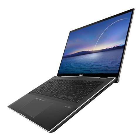 ASUS ZenBook Flip 15 | Laptops | ASUS United Kingdom