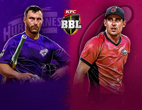 Hobart Hurricanes vs Sydney Sixers Match 5 Match Live Streaming: Watch ...