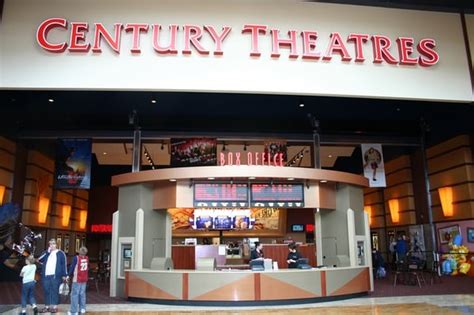 Century Olympia Theaters - Cinema - Olympia, WA - Yelp