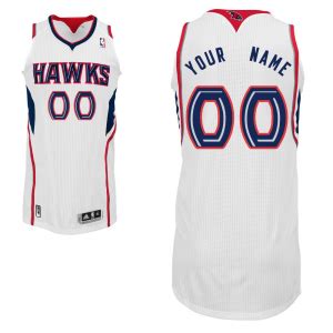 Atlanta Hawks Jerseys Available on Online Stores.