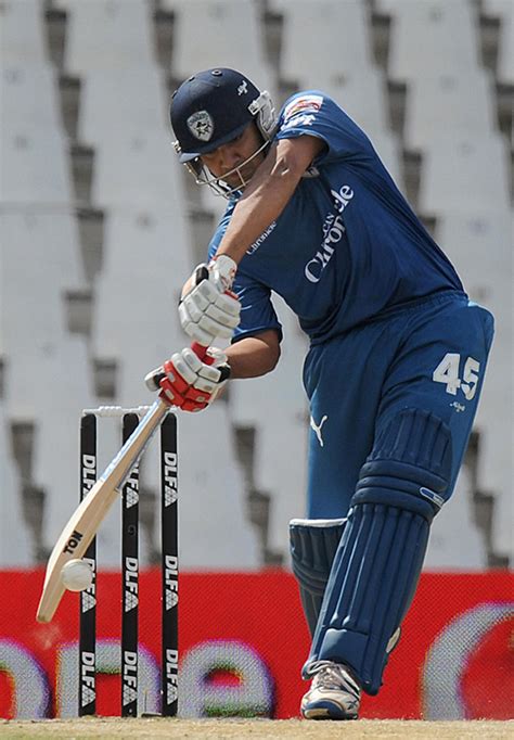 Rohit Sharma is all concentration | ESPNcricinfo.com