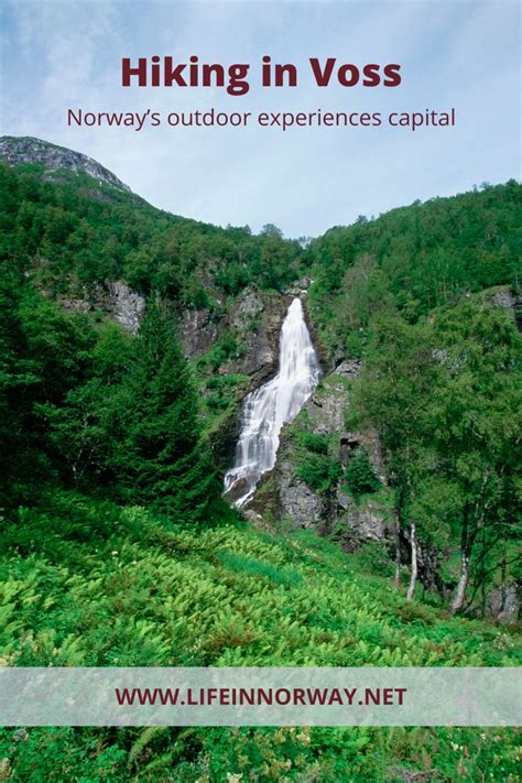 Hiking in Voss - The Best Hikes for All Abilities | Norway travel ...