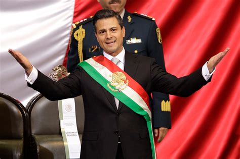 Mexico's attorney general investigating ex-president | The Independent