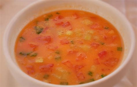 Where to Eat the Best Gazpacho in the World? | TasteAtlas