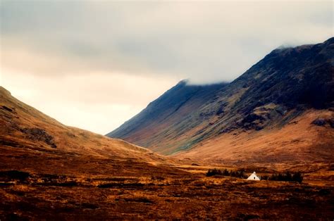 Tailor-made Scottish Highlands Tours | Inspiring Travel Scotland