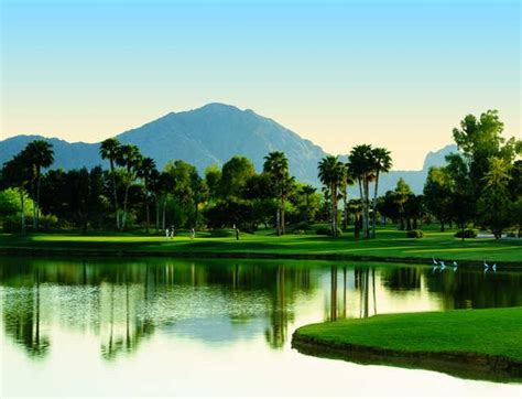 Enjoy No Fees At McCormick Ranch Golf Club - Palm Course - Scottsdale ...