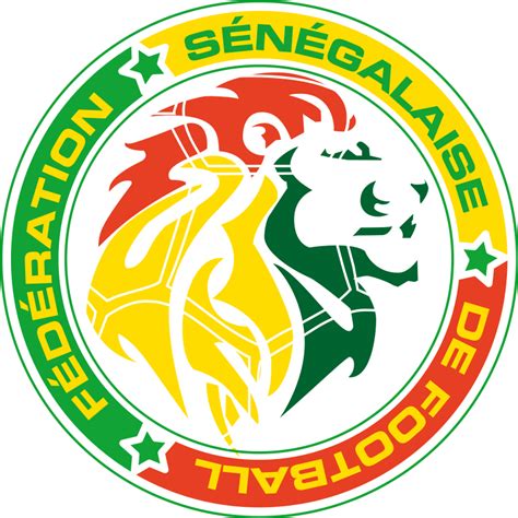 Senegal National Football Team Color Codes Hex, RGB, and CMYK - Team Color Codes