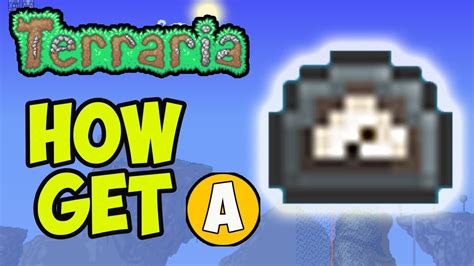 Terraria how to get Depth Meter FAST | Terraria Depth Meter (2024) - YouTube