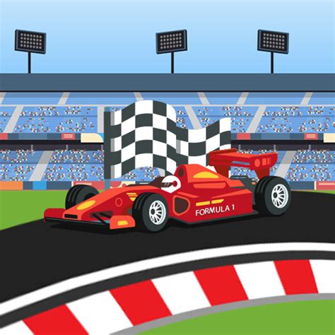 F1 Racing - Play F1 Racing game online at JFsky.com