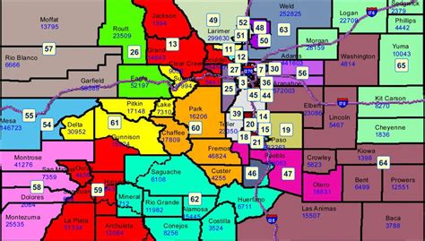 Inside Amendments Y and Z, Which Try to Eliminate Gerrymandering in Colorado | Westword